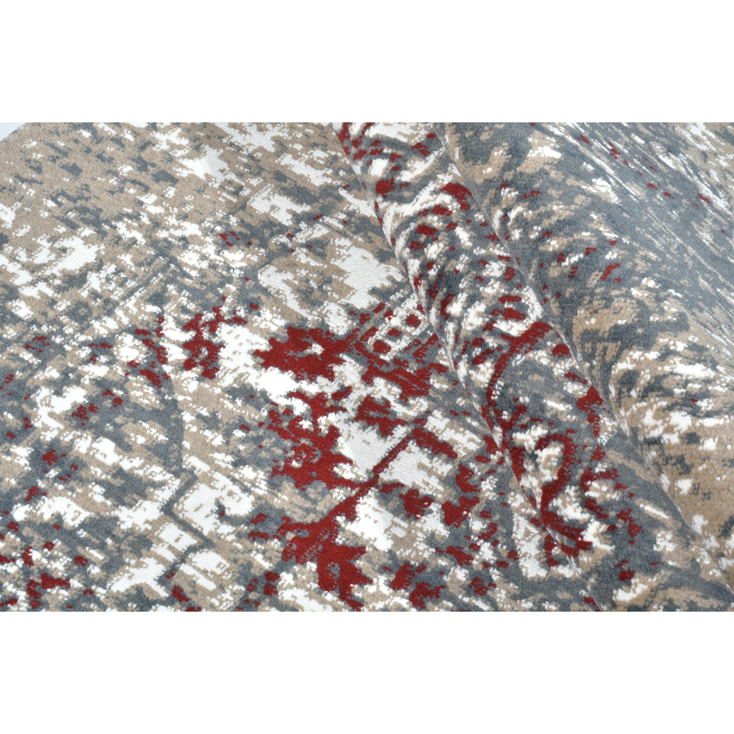 Tappeto Modern Royal Persia  202 x 130 Cm