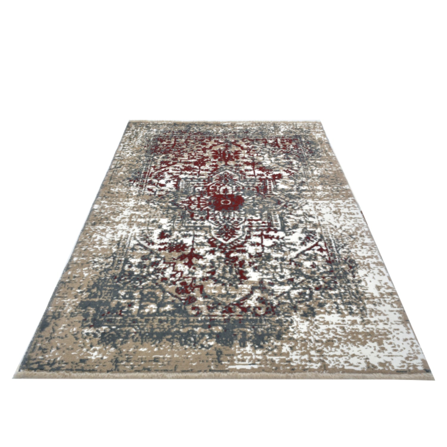 Tappeto Modern Royal Persia  202 x 130 Cm