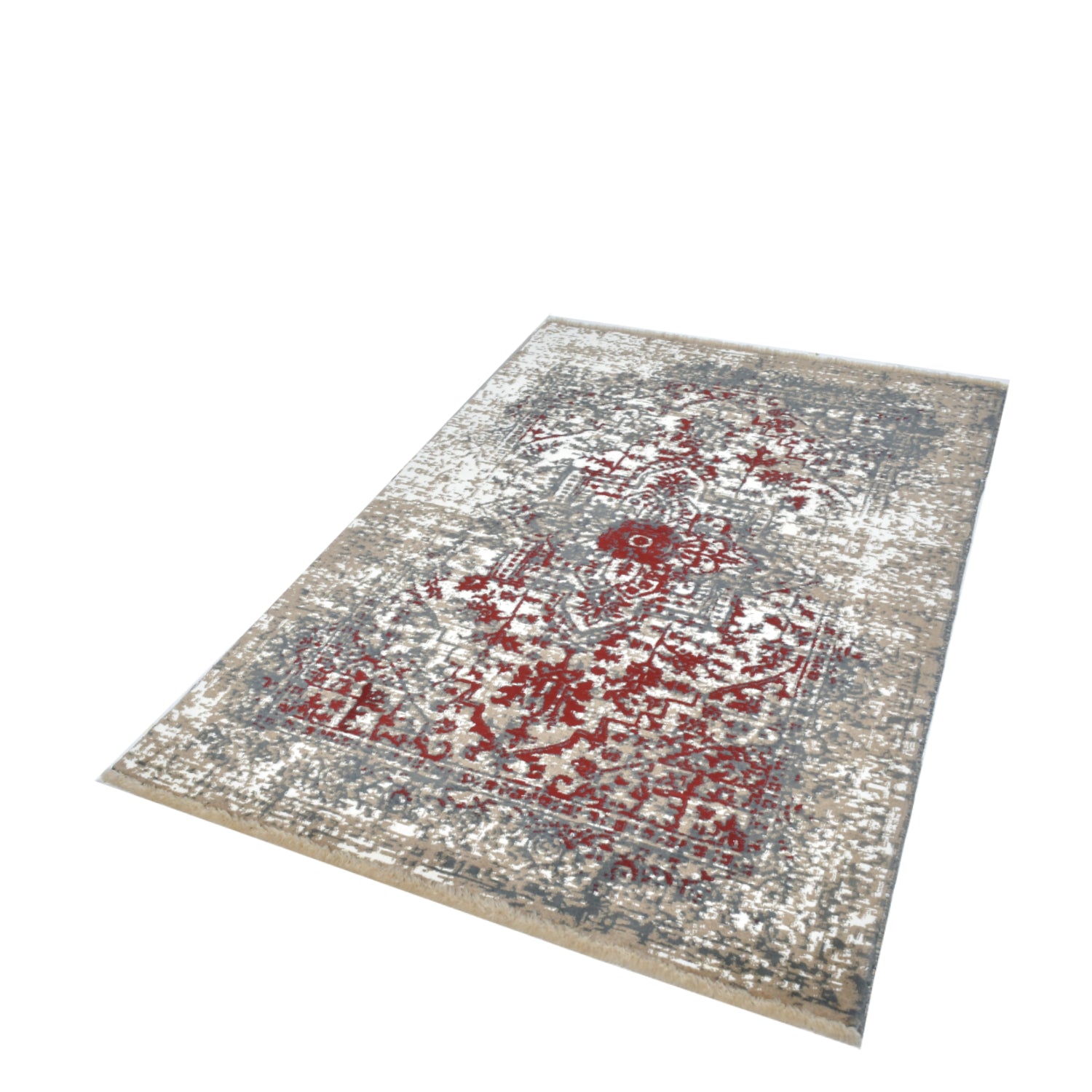 Tappeto Modern Royal Persia  202 x 130 Cm