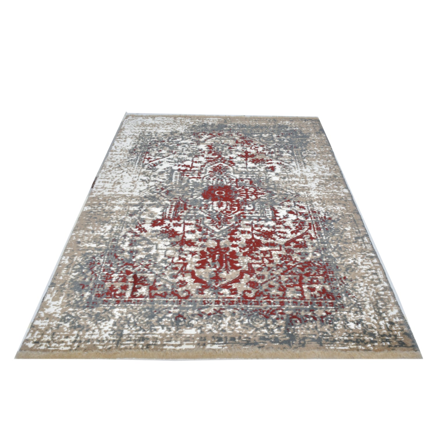 Tappeto Modern Royal Persia  202 x 130 Cm