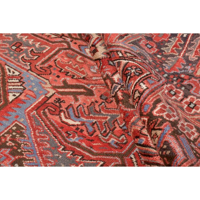 Tappeto Heriz 340 X 268 cm
