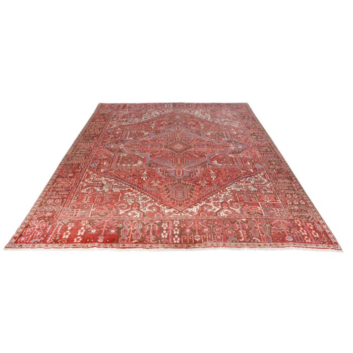 Tappeto Heriz 340 X 268 cm