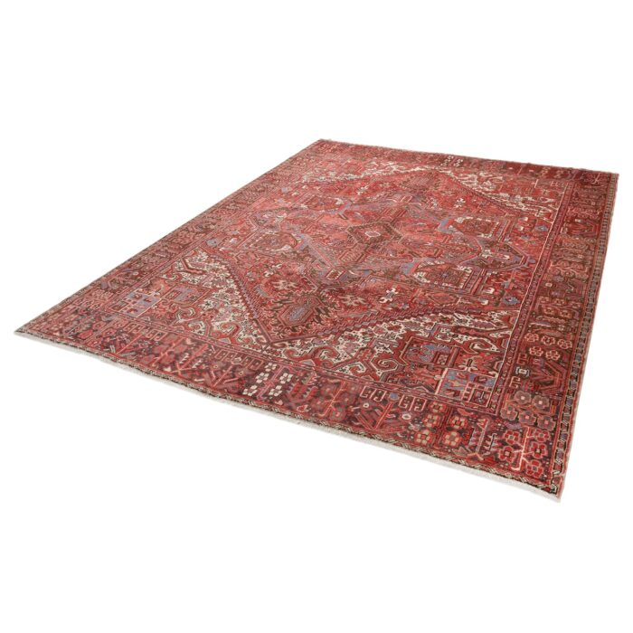 Tappeto Heriz 340 X 268 cm