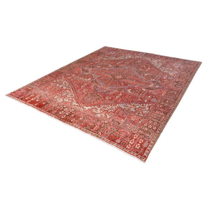 Tappeto Heriz 340 X 268 cm