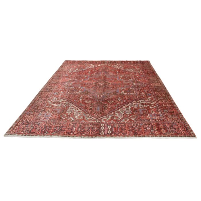 Tappeto Heriz 340 X 268 cm
