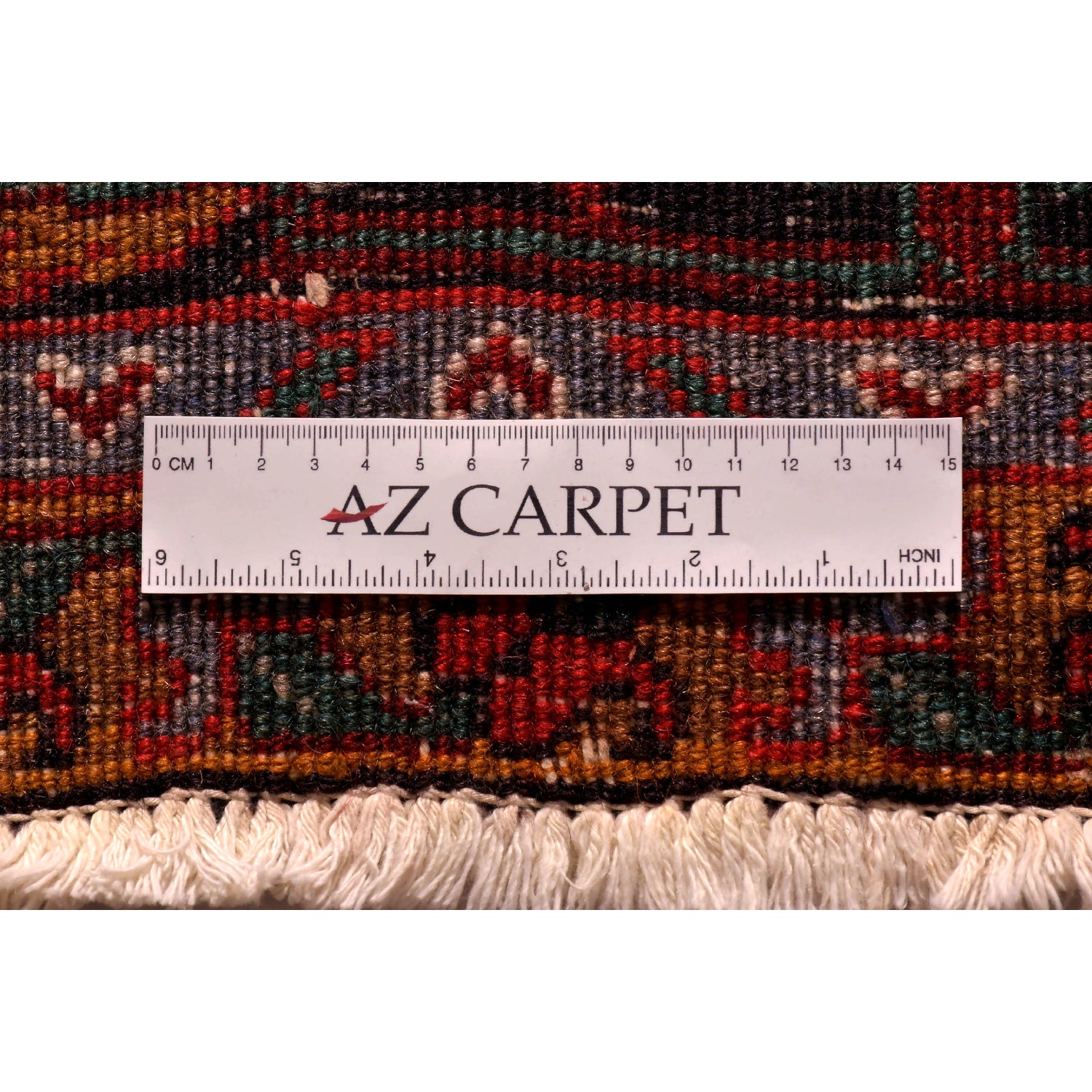 Tappeto Heriz 346 X 232 CM