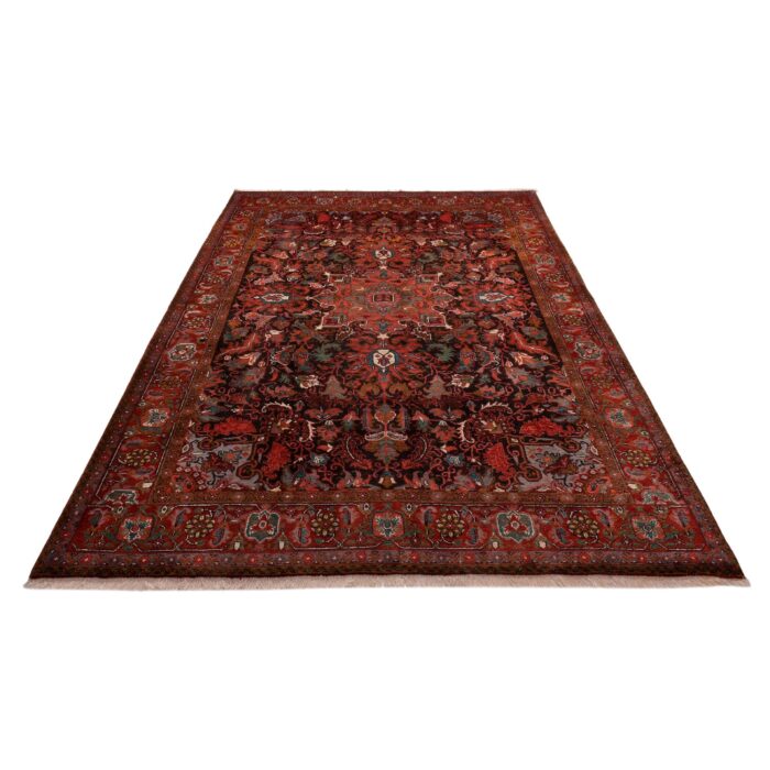 Tappeto Heriz 333 X 233 CM