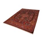 Tappeto Heriz 333 X 233 CM