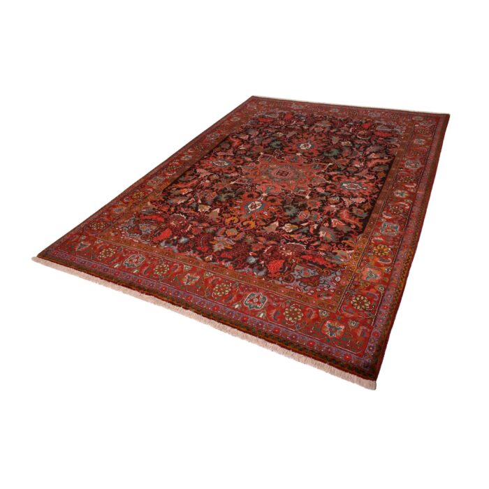 Tappeto Heriz 333 X 233 CM