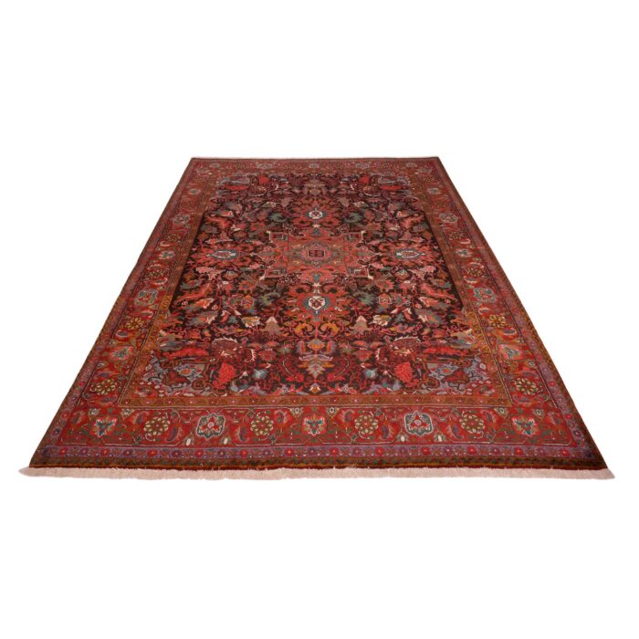 Tappeto Heriz 333 X 233 CM