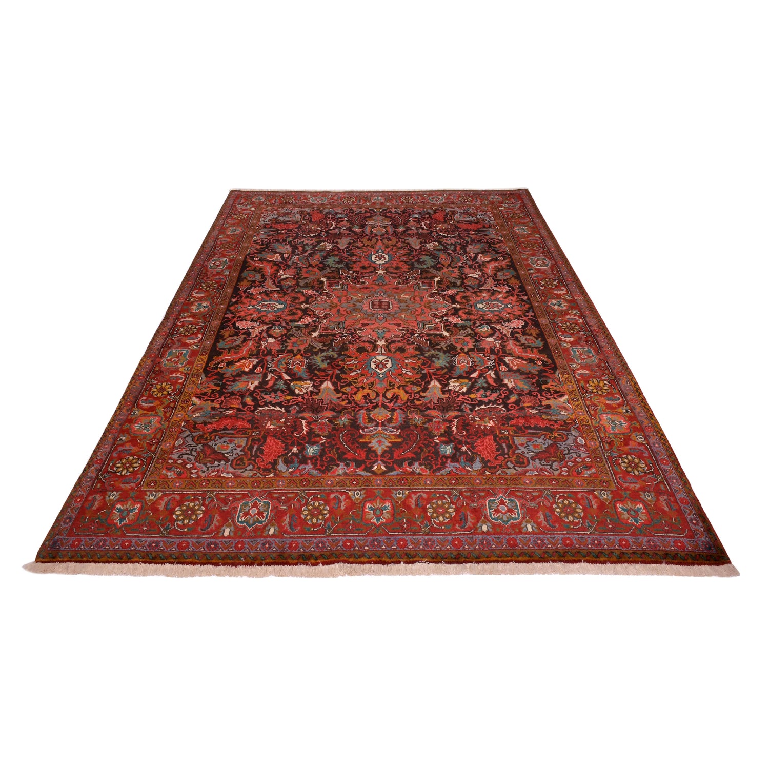 Tappeto Heriz 333 X 233 CM