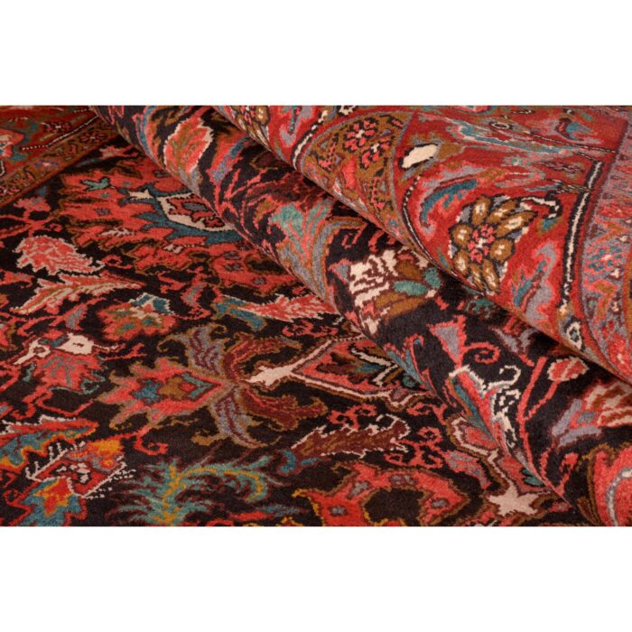 Tappeto Heriz 333 X 233 CM