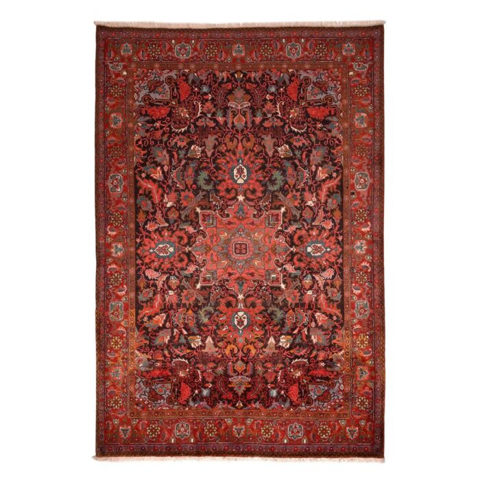 Tappeto Heriz 333 X 233 CM