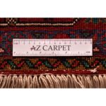 Tappeto Heriz 333 X 233 CM