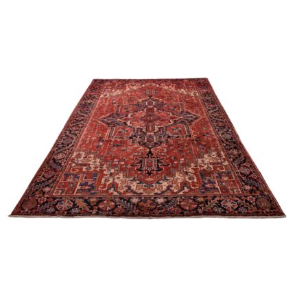 Tappeto Heriz 352 x 255 CM