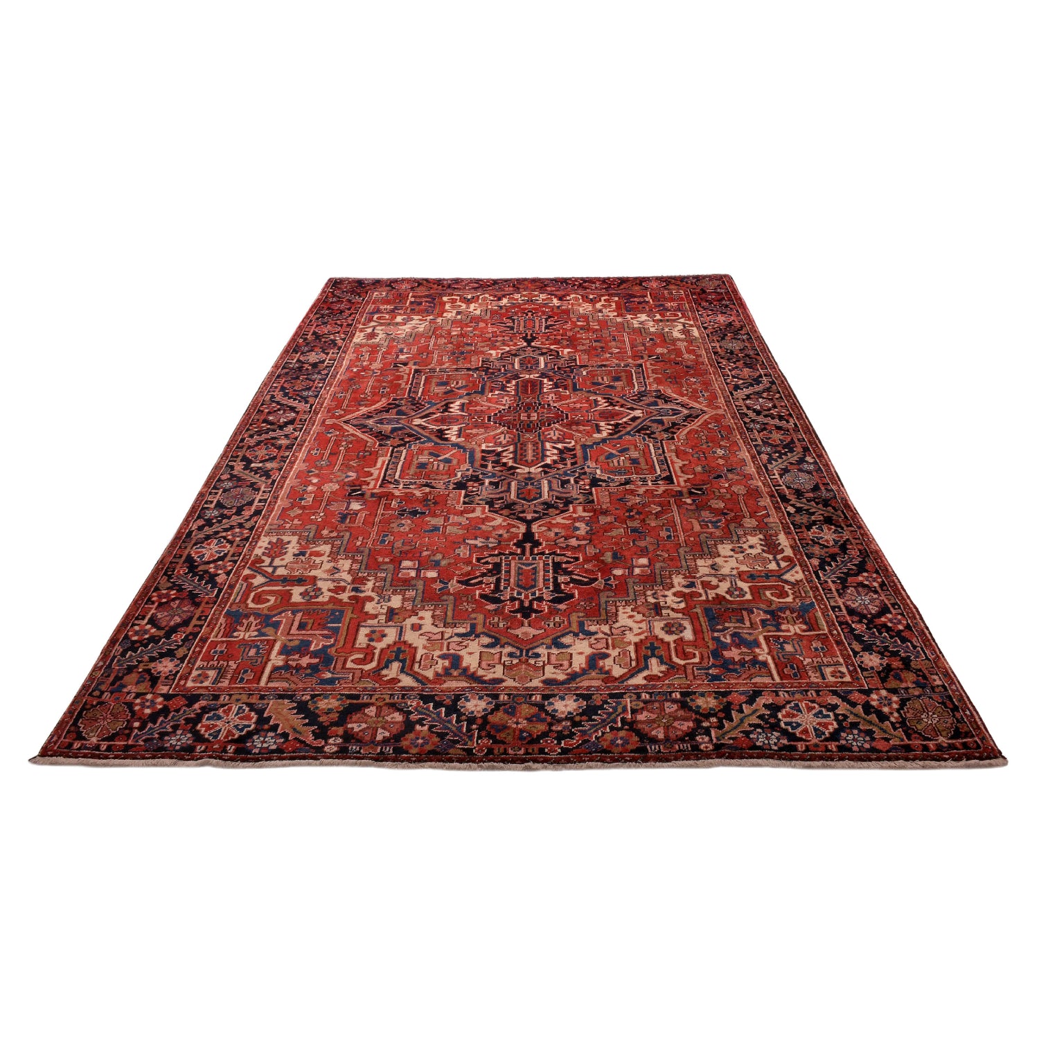Tappeto Heriz 352 x 255 CM