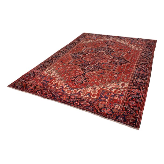 Tappeto Heriz 352 x 255 CM