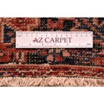 Tappeto Heriz 352 x 255 CM
