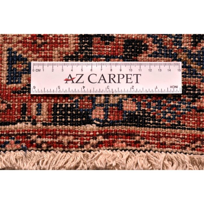 Tappeto Heriz 352 x 255 CM