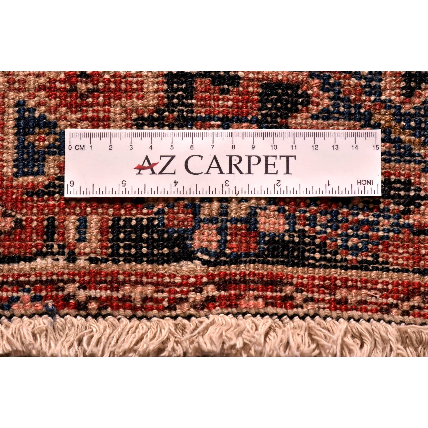 Tappeto Heriz 352 x 255 CM Tappeto Heriz 352 x 255 CM