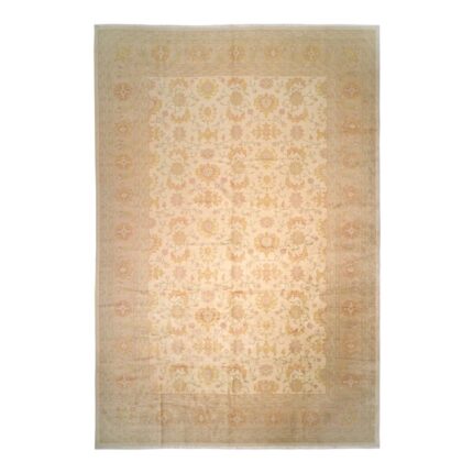 Tappeto Heriz 530 x 357 cm