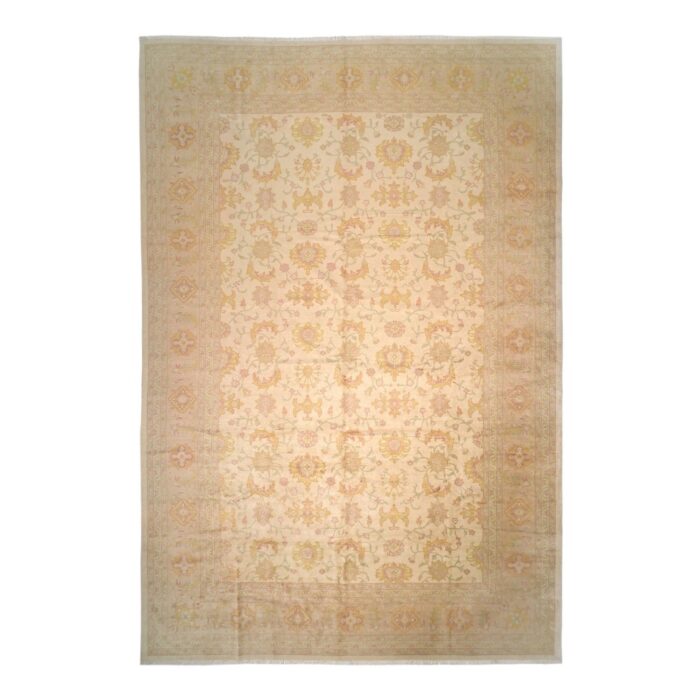 Tappeto Heriz 530 x 357 cm