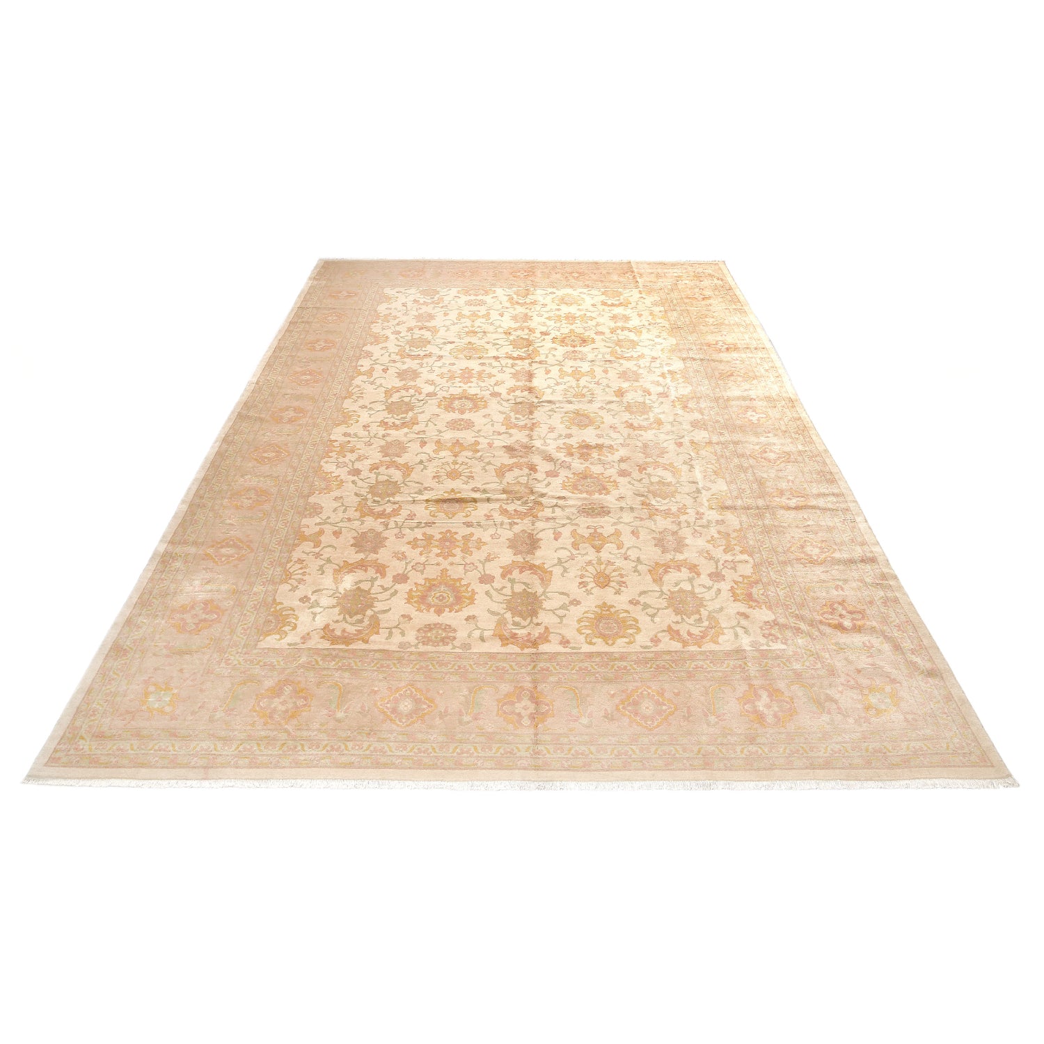 Tappeto Heriz 530 x 357 cm