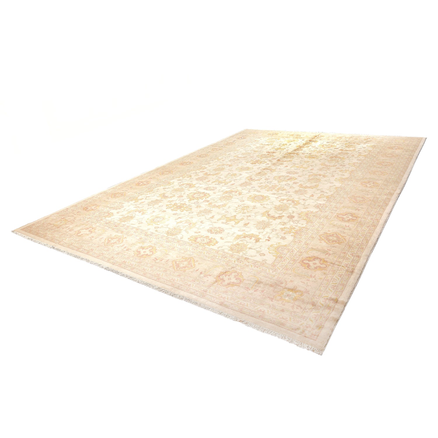 Tappeto Heriz 530 x 357 cm