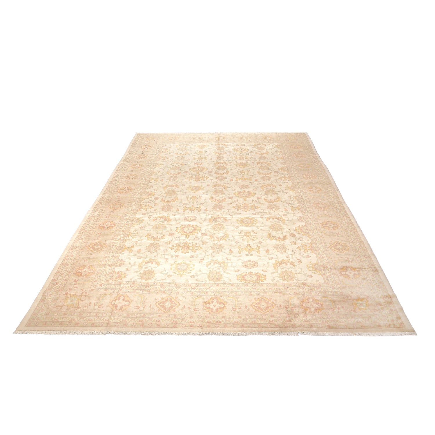 Tappeto Heriz 530 x 357 cm