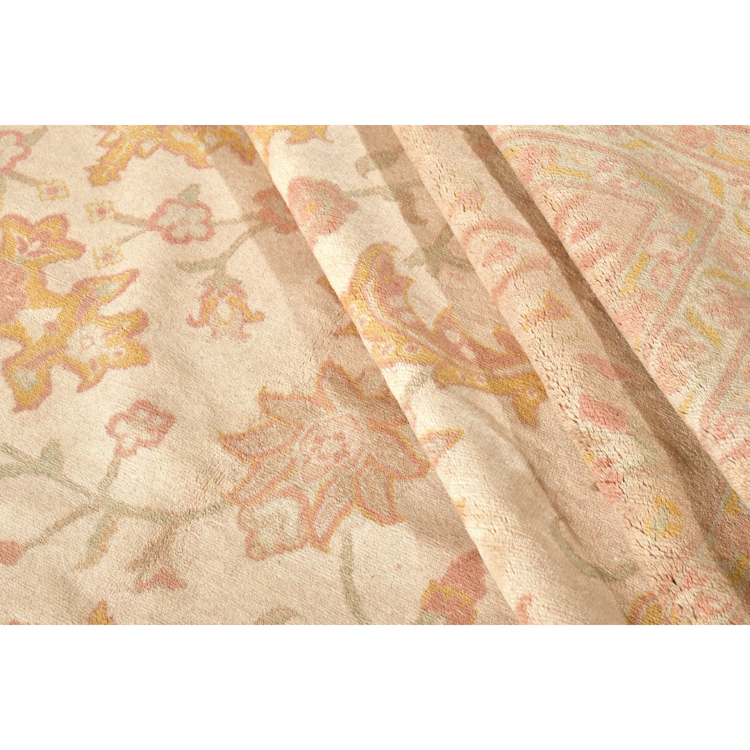 Tappeto Heriz 530 x 357 cm