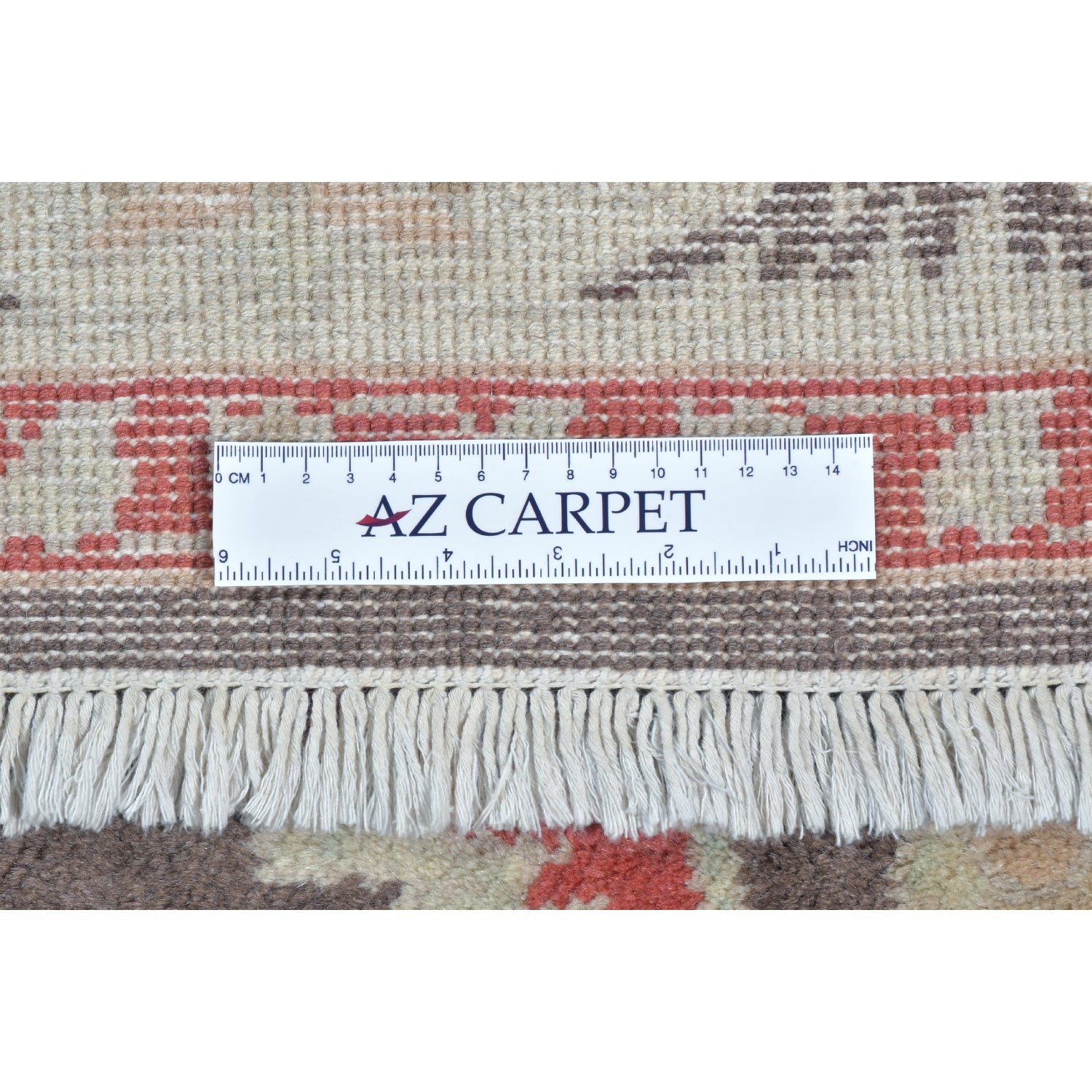 Tappeto Heriz 235 x 167 cm