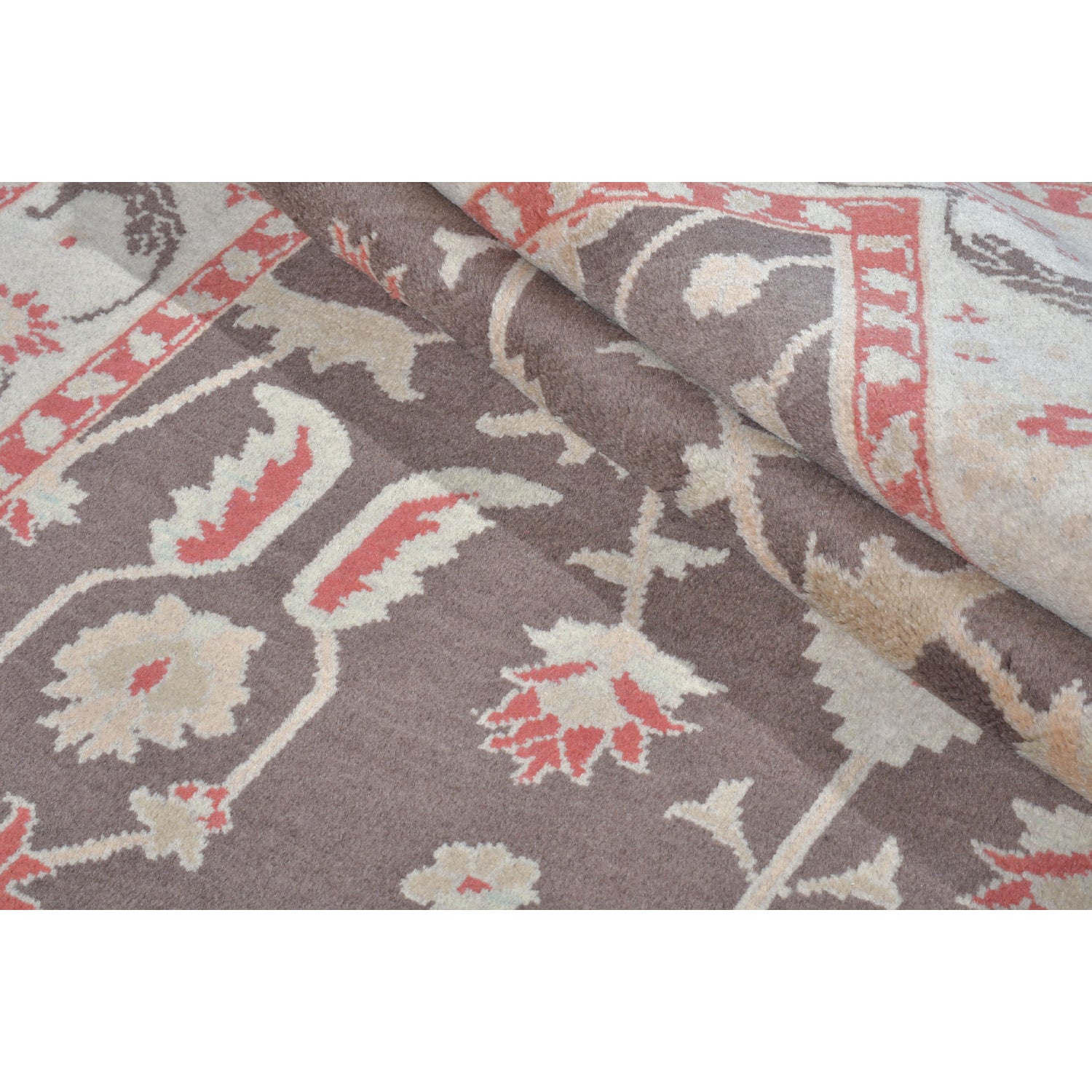 Tappeto Heriz 235 x 167 cm