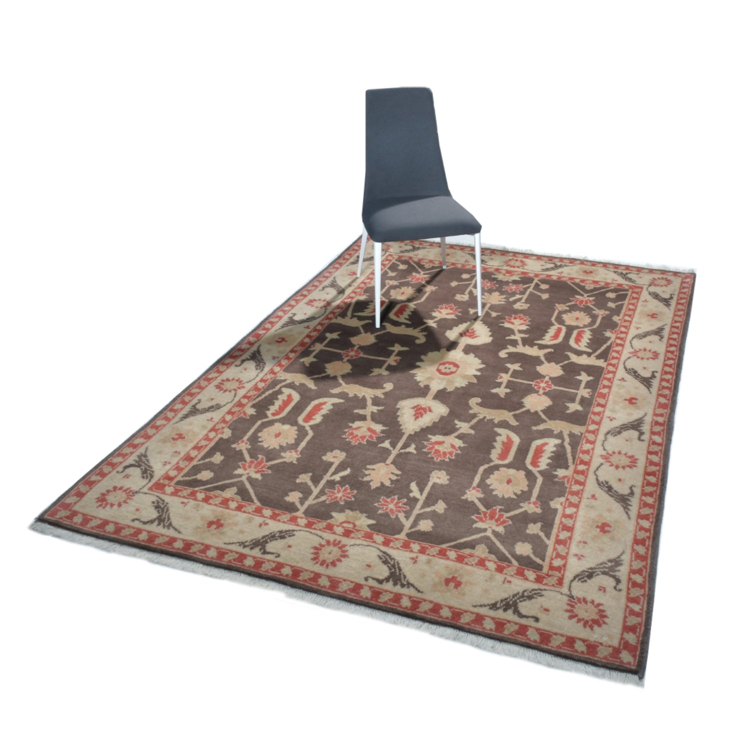 Tappeto Heriz 235 x 167 cm