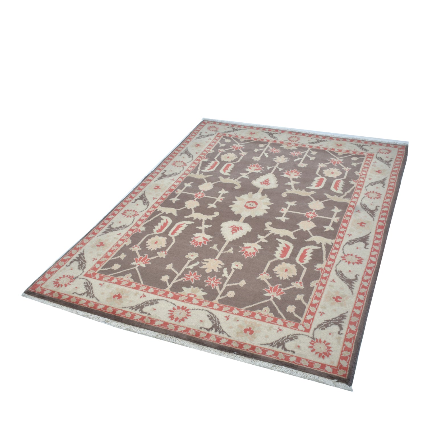 Tappeto Heriz 235 x 167 cm