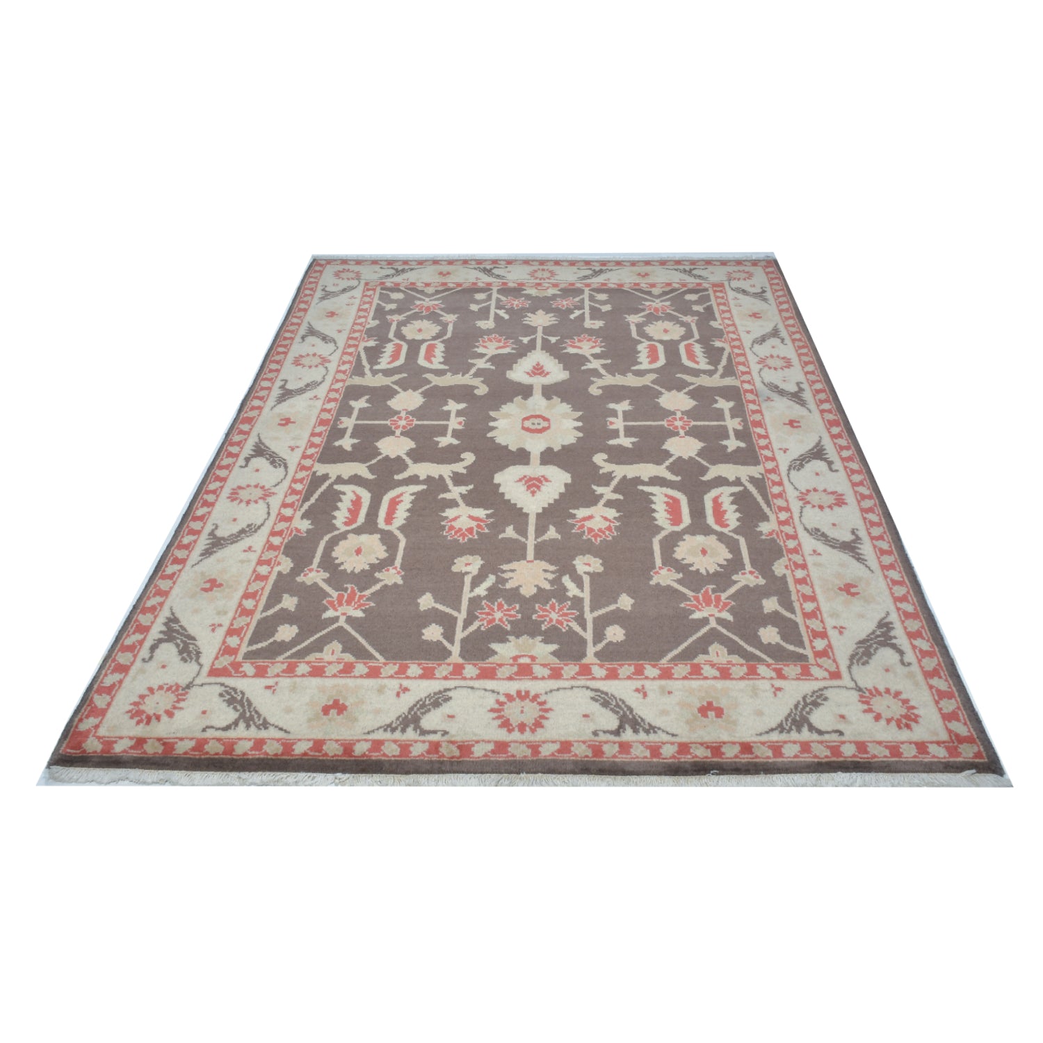 Tappeto Heriz 235 x 167 cm