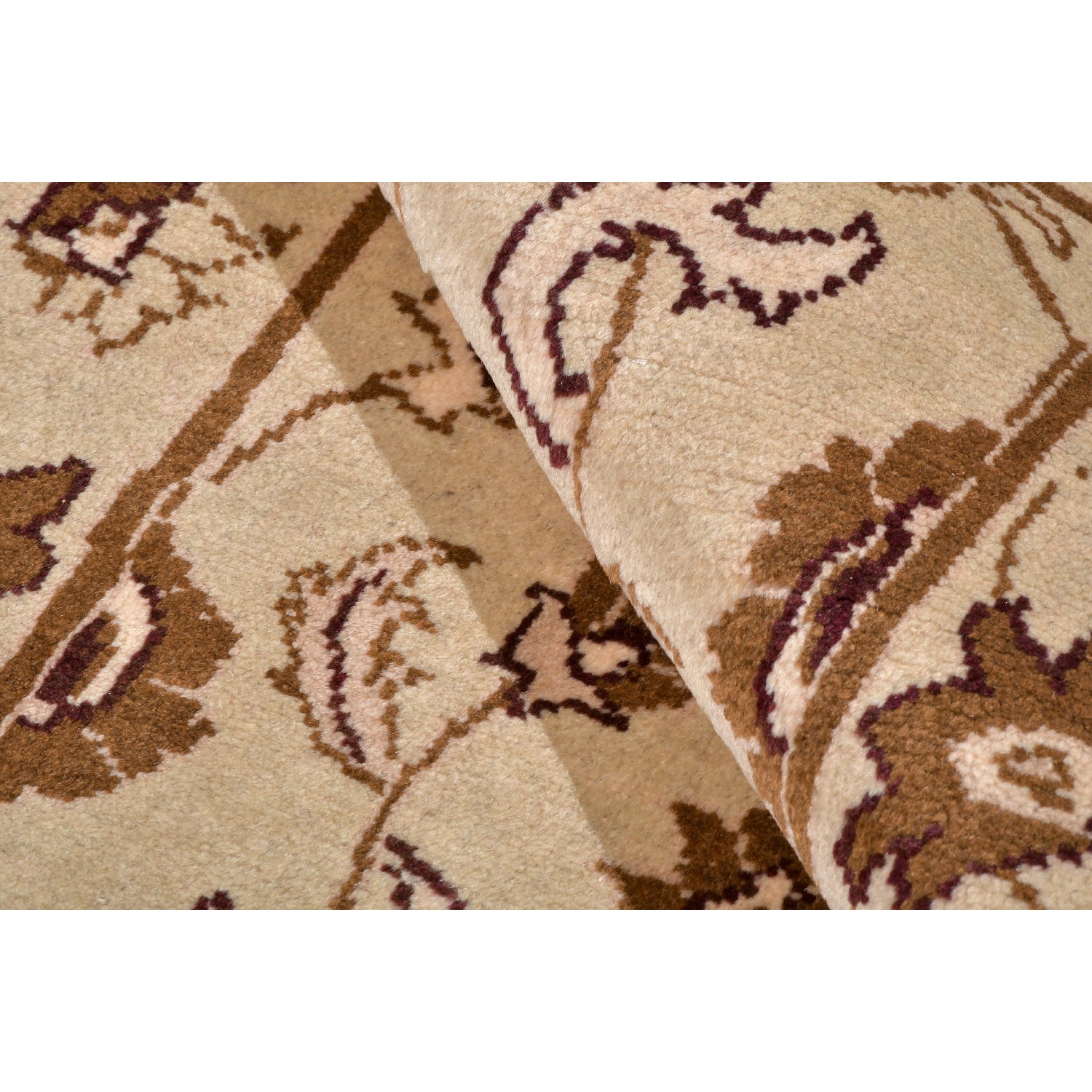 Tappeto Heriz 118 X 84 cm