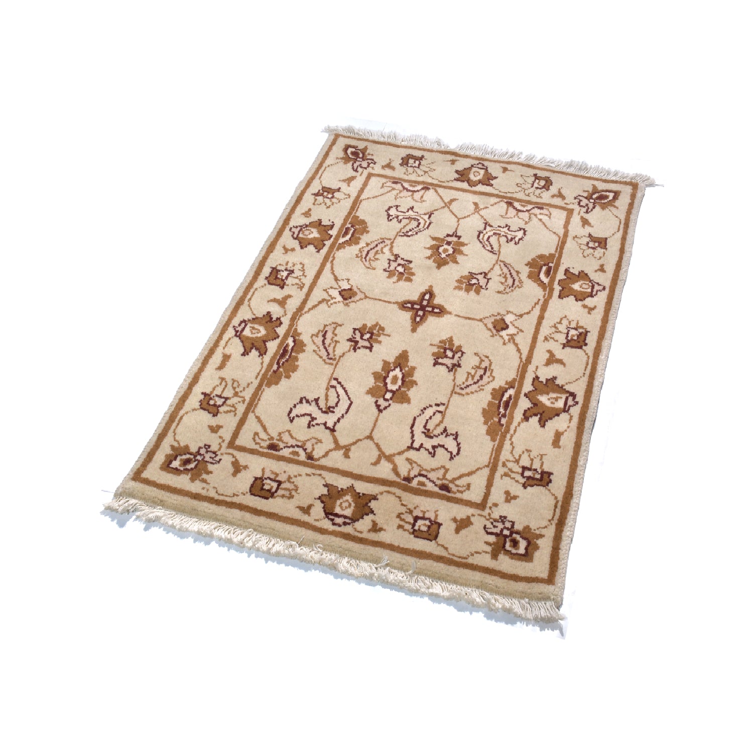 Tappeto Heriz 118 X 84 cm