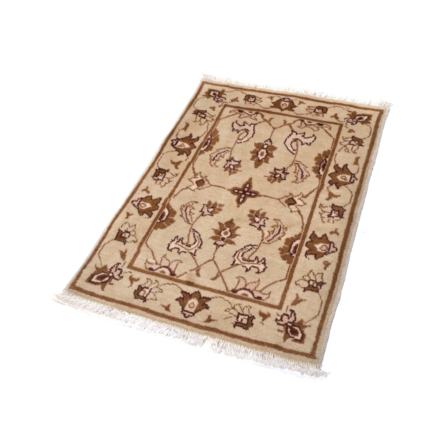 Tappeto Heriz 118 X 84 cm