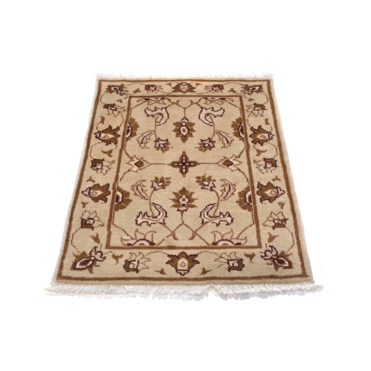 Tappeto Heriz 118 X 84 cm