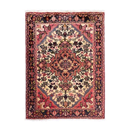 Tappeto Heriz 138 X 104 cm