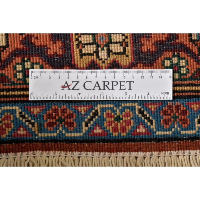 Tappeto Heriz 187 X 148 cm