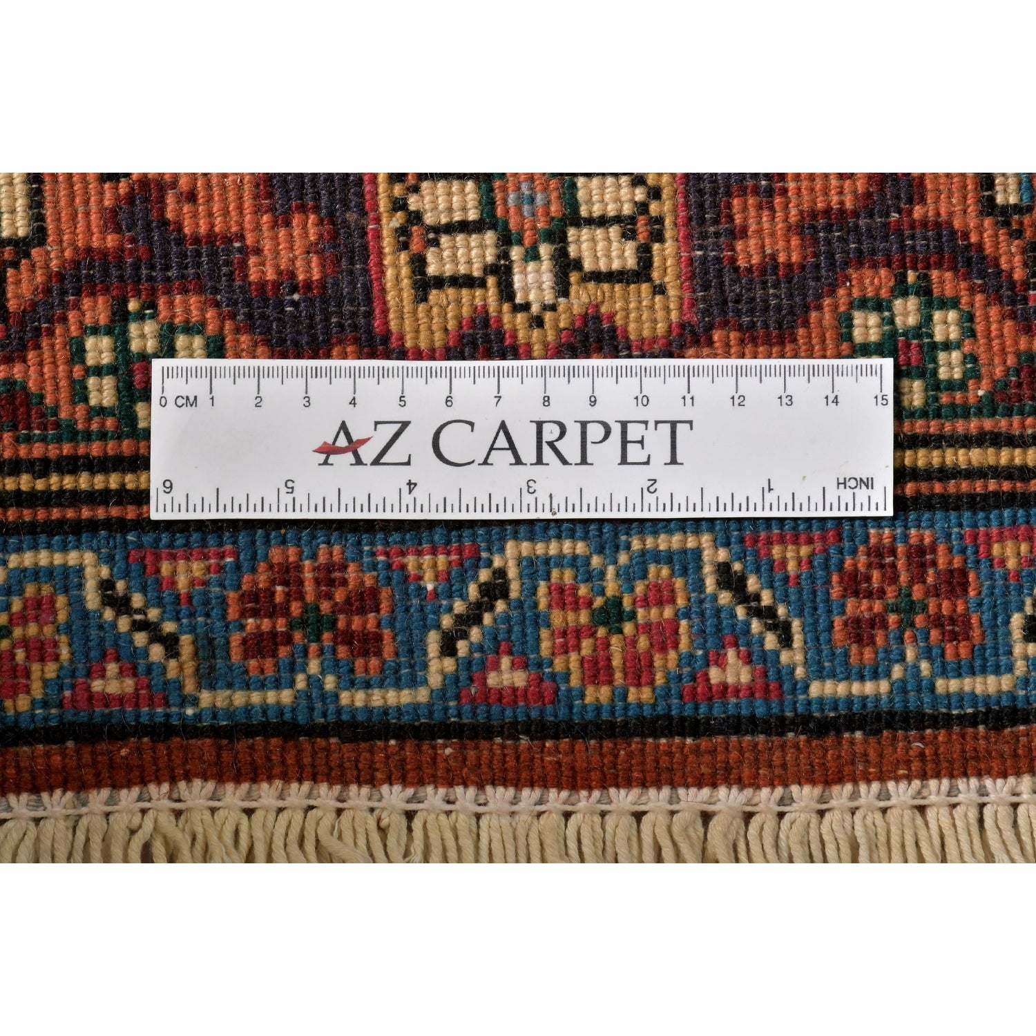 Tappeto Heriz 187 X 148 cm Tappeto Heriz 187 X 148 cm