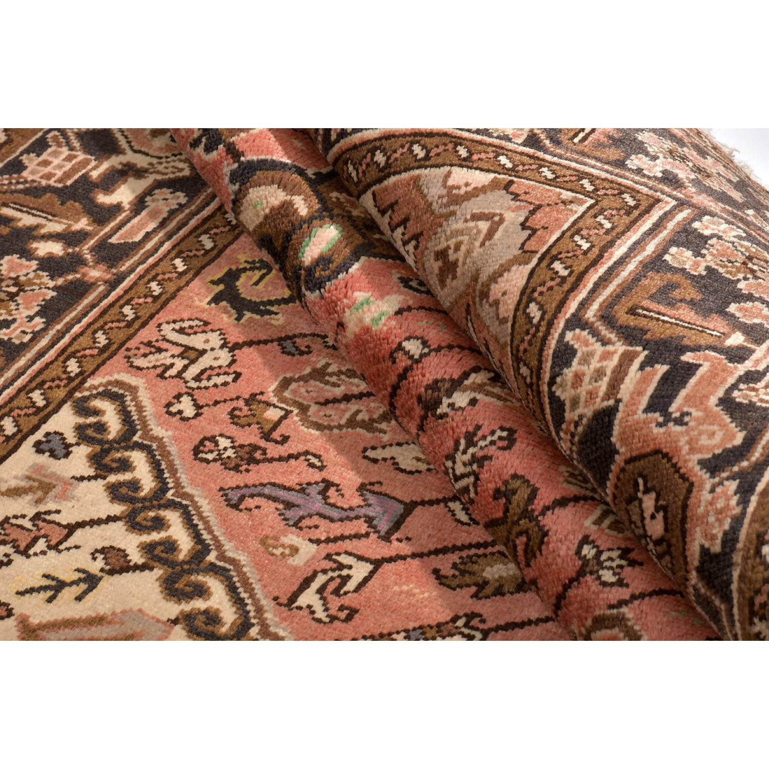 Tappeto Heriz 200 X 156 cm Tappeto Heriz 200 X 156 cm