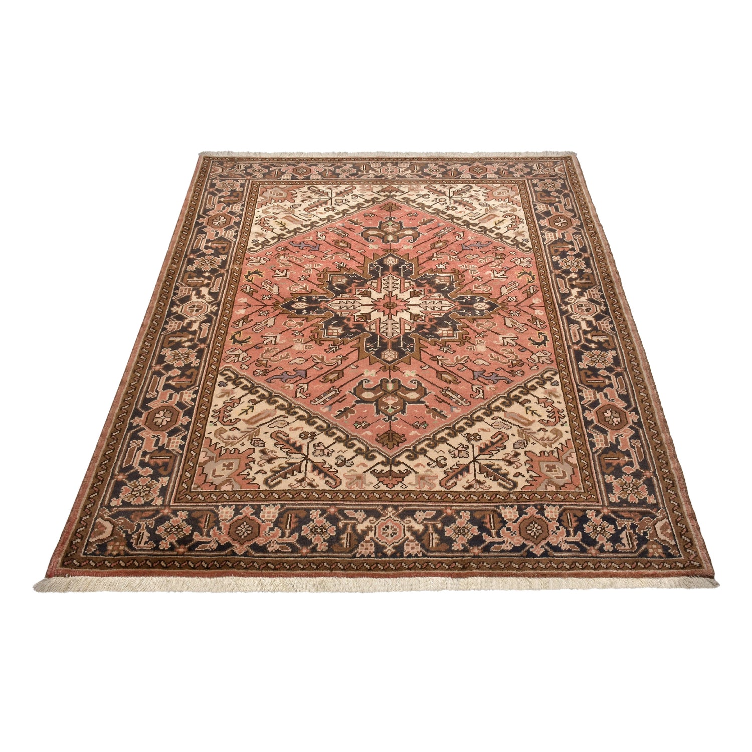 Tappeto Heriz 200 X 156 cm
