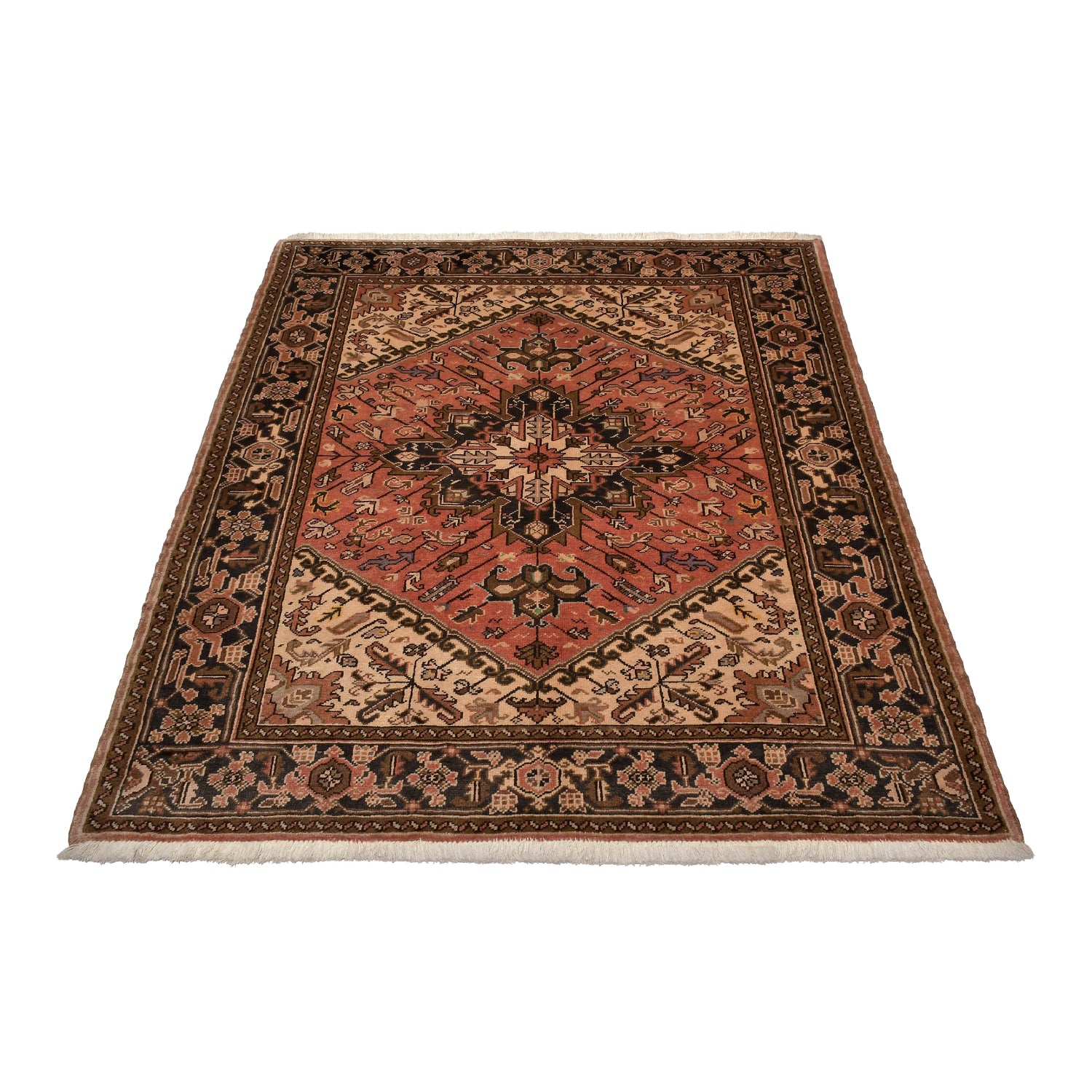 Tappeto Heriz 200 X 156 cm Tappeto Heriz 200 X 156 cm