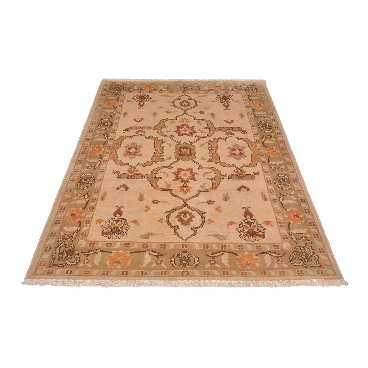 Tappeto Heriz 230 x 160 cm Tappeto Heriz 230 x 160 cm