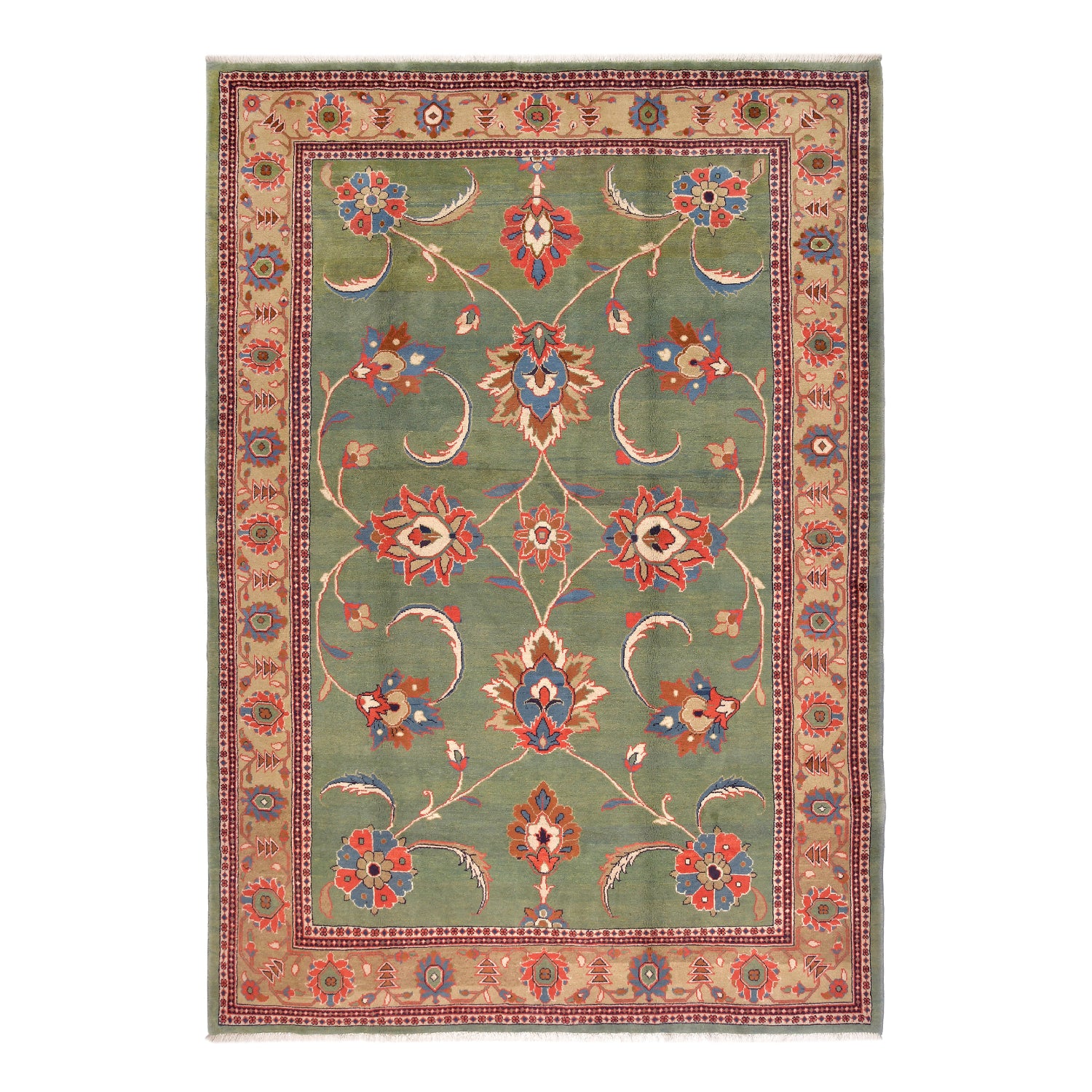 Tappeto Heriz 326 x 223 cm