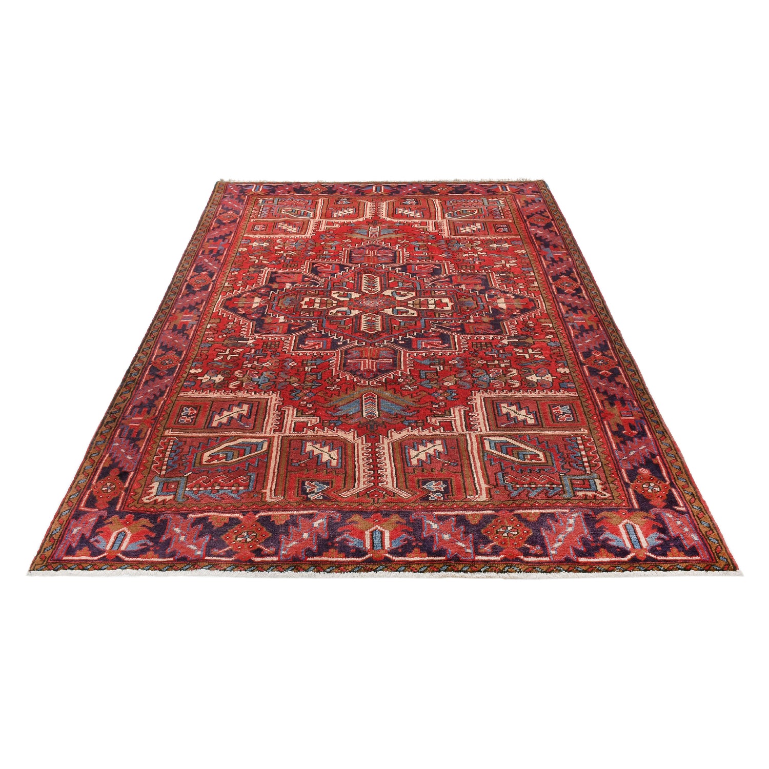 Tappeto Heriz 333 x 240 cm