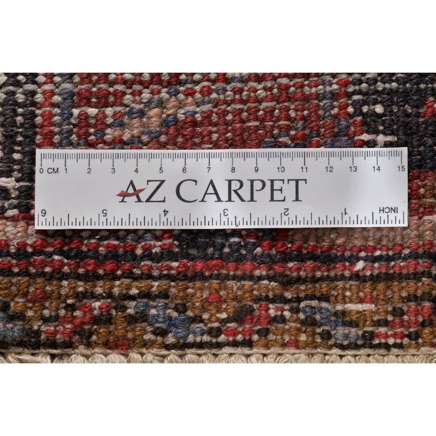 Tappeto Heriz 333 x 240 cm