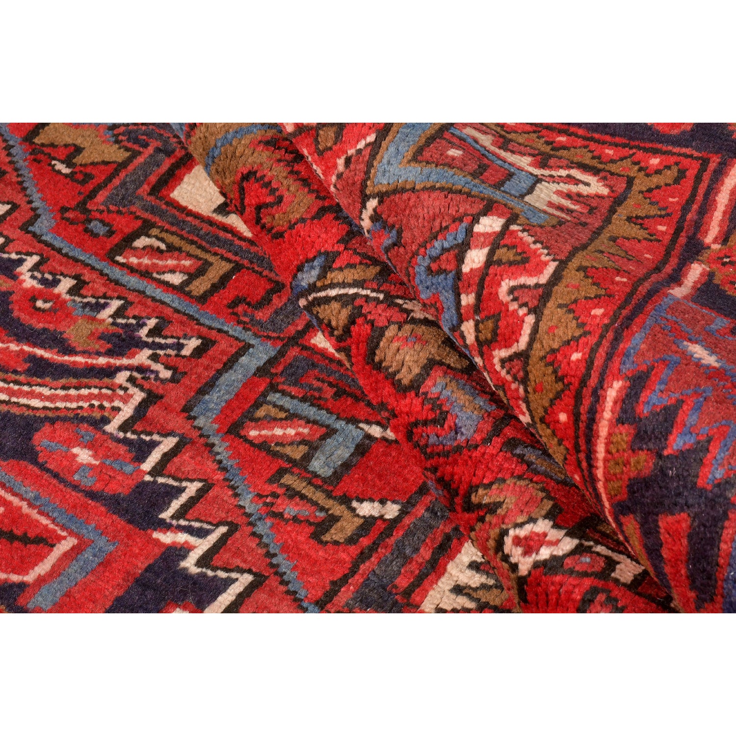 Tappeto Heriz 333 x 240 cm